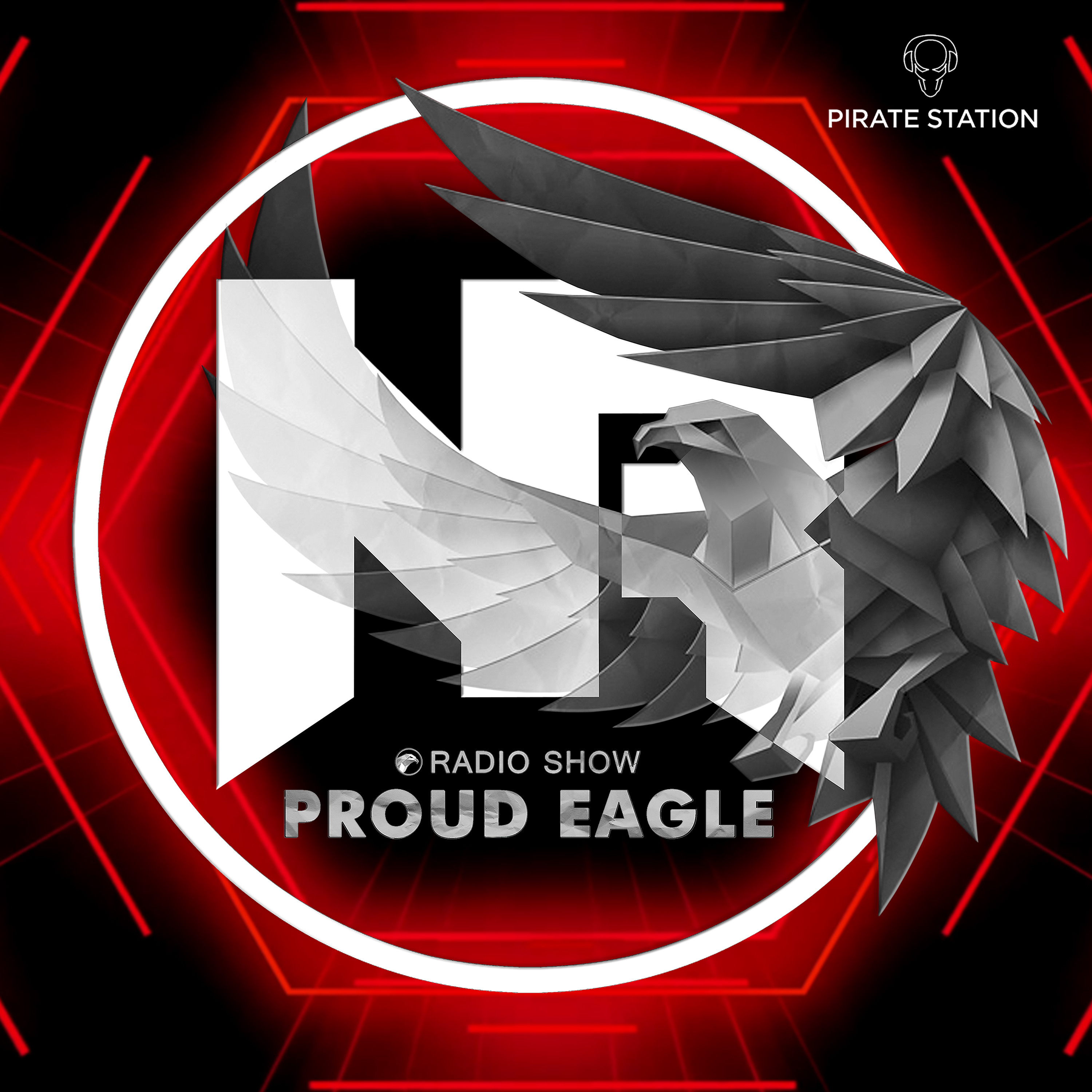 Proud Eagle Radio Show