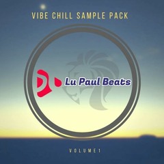 Vibe Chill Sample Pack Vol 1