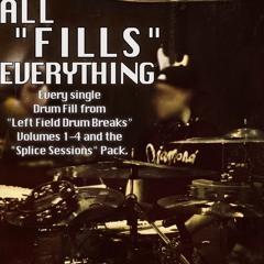 ALL FILLS EVERYTHING! (SAMPLE PACK) DEMO