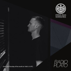 Ivanshee - Eternal Beats 23, April 2025, Radio Plato