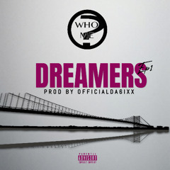dreamer album version