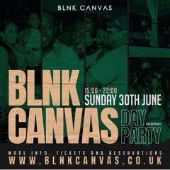SPARKS - BLNK CANVAS DAY PARTY BIG ARENA