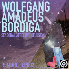 Wolfgang Amadeus Bordiga - Concrete Strike