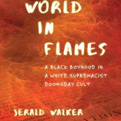 [VIEW] EBOOK √ The World in Flames: A Black Boyhood in a White Supremacist Doomsday C