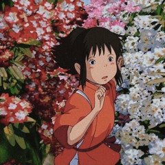 A whole garden of flowers.