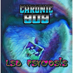 LSD Psycoses
