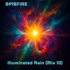 Illuminated Rain (mix 10)