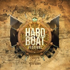 L - Project - HardBoat Shore Of Pirates
