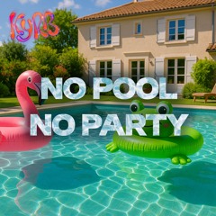 #017 NO POOL NO PARTY | Hard House & Trance (Funk Tribu, Malugi, Marlon Hoffstadt, Kettama, ...)