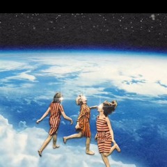 Supernature Seeking Thru the Night - Cameron Diaz.