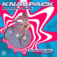 We Kiss Better Alone (FeestDJRuud edit)