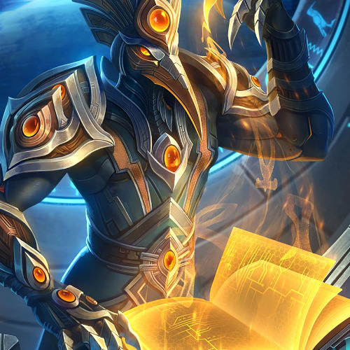 Thoth