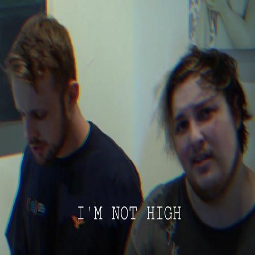 Fitz - I'm Not High (Ft. Toby on the Tele + Swaggersouls)