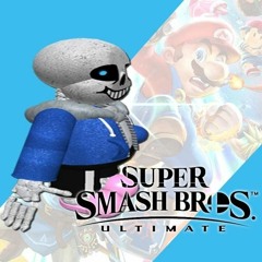 Super Smash Bros Ultimate - Megalovania [NEWER REMIX] (By ayybeff)