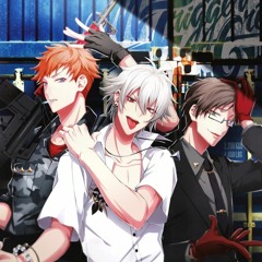 Trigger Off _ Mad Trigger Crew - Rule the stage _ Track 1 - Hypnosis Mic