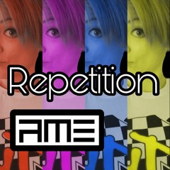 Repetition #AME