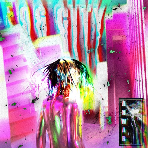 Fog City Prod. Leech Eli