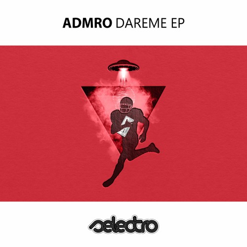 ADMRO/ Dareme EP | OUT NOW