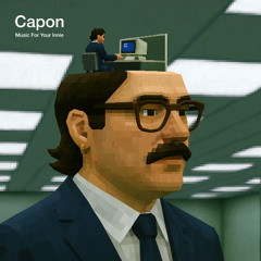 Capon - Music For Your Innie