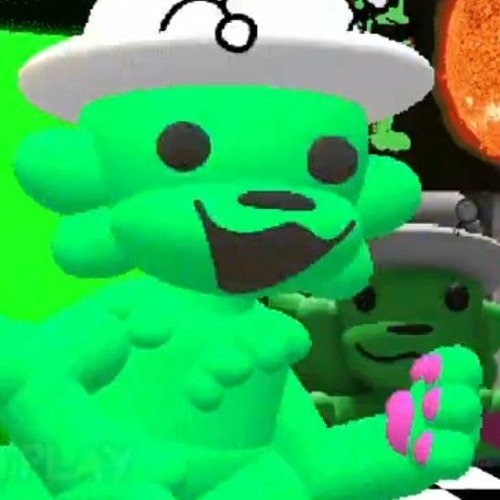 Fnf vs Dave and Bambi Golden Apple Edition 1.5 - The Chunes (Scrapped)