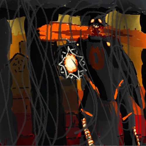 OVERBEARING MIGHT (Rework)