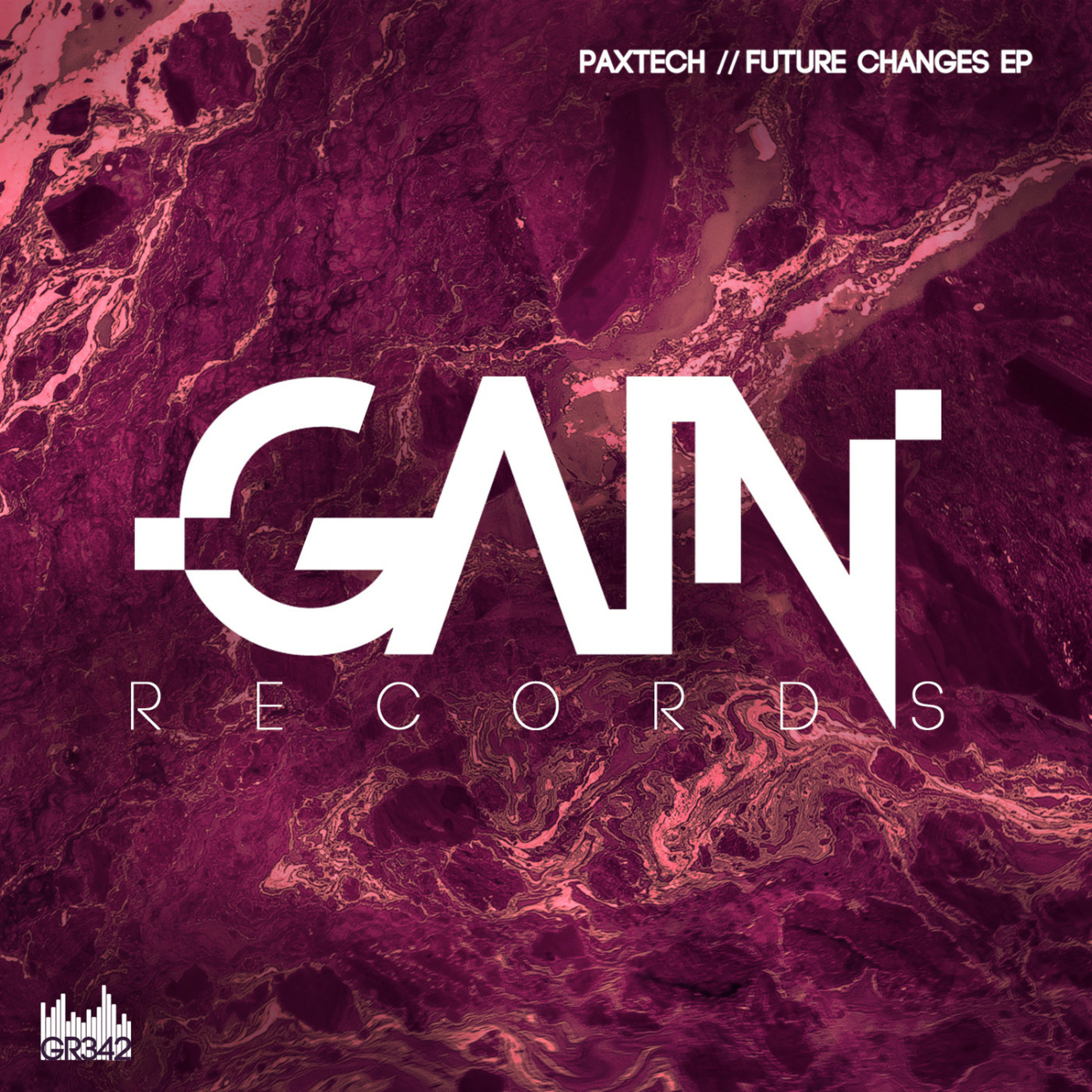 Paxtech - Future Changes (Original Mix)