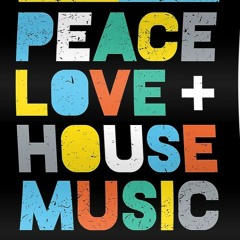 Hashtag House Music The 4th Chapter mixed by TOBEN