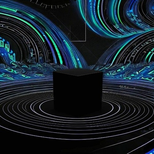 fRACTAL aRCHItecT - Idol