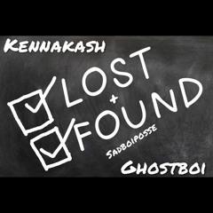 GHOSTBOI x kennakash - lost and found