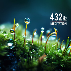 432Hz Meditation