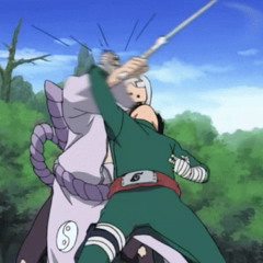 JUTSU (clip)