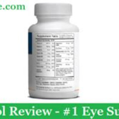Best What Is The Supplement For Extremely Dry Eyes Reviews