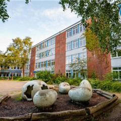 Chilln im Fuhrenweg (Bremerhaven Lebt)