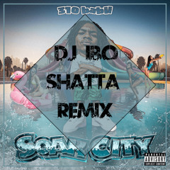 310 Babii - Soak City (Dj IBO Shatta Remix)