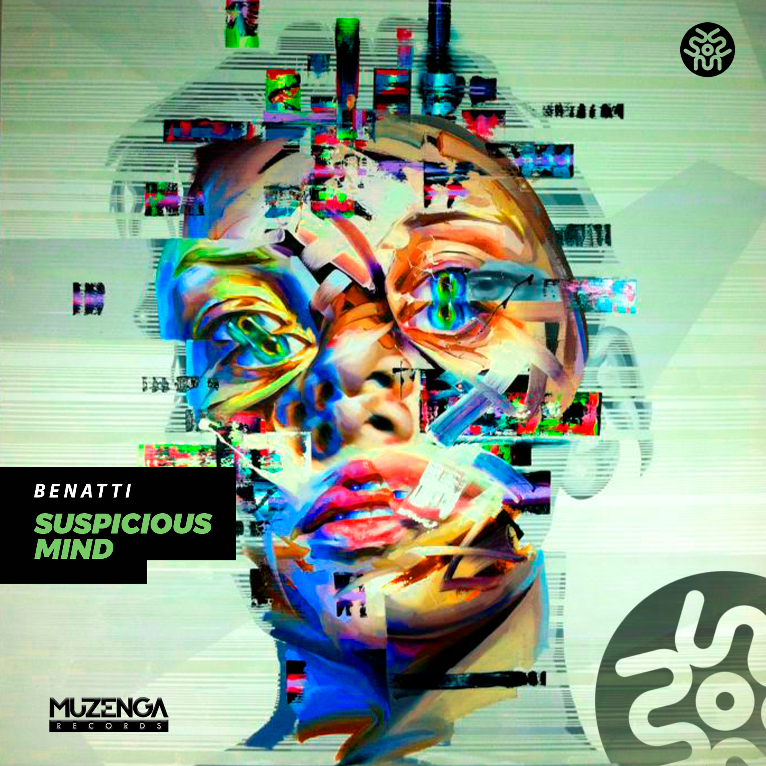 BENATTI - Suspicious Mind (Extended Mix) | FREE DOWNLOAD episode artwork