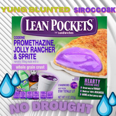 NO DROUGHT (PROD. SIROCCO8K)