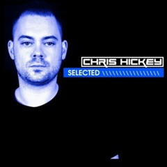 Chris Hickey - Selected 027 / Lively Racket Guestmix