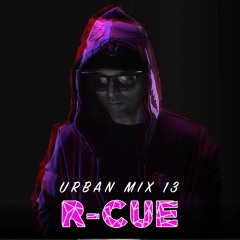 Urban mix 13 by R-CUE (2020)