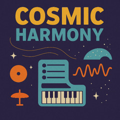 Cosmic Harmony