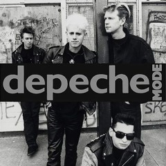 Depeche Mode - Policy Of Truth (Nacho Romero Remix)