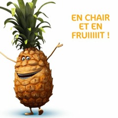 Ananas 🍍