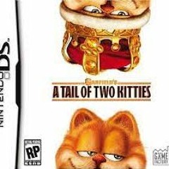 Garfield a tail of two kitties DS Soundtrack - Avoid Traffic