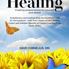 Belonging and Healing Book Blurb