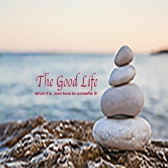 Daily Wisdom The Good Life VIII - Dealing With Uncertain Times