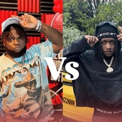 Chronic Law Vs Malie Don