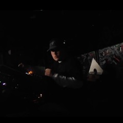 DATA RYDER - Smile Collective - Wigwam Basement 16/8/24