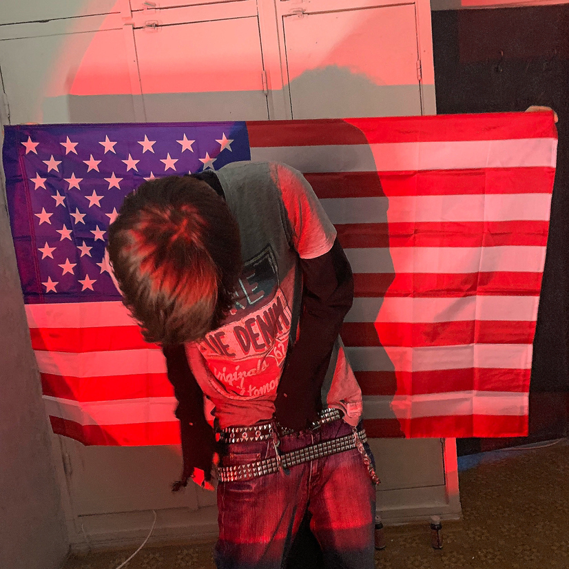 кроличий костюм легит фулл (feat. anywaynott) [prod. SCREAMRED]