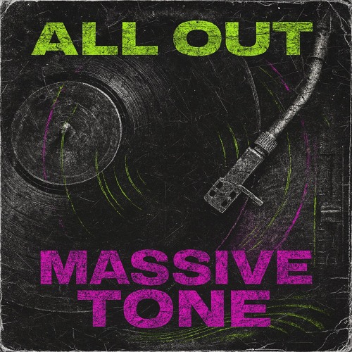 Massive Tone (Unmixed) // from 2014