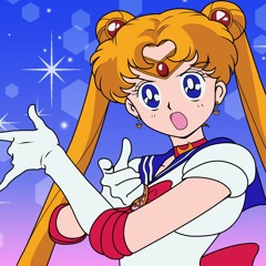 Sailor Moon Outer Senshi Theme