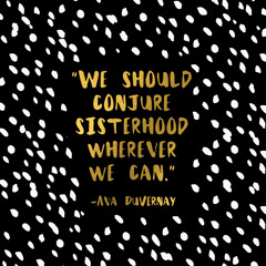 Annual Sister-Friend Brunch | 12.15.24